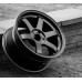 Toyota Yaris GR STK 18" Alloy Wheels 18x9.5 Square Concave
